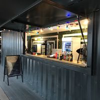 Exterior  at Soul Shack Vegan Grill in Newcastle Upon Tyne