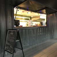 Exterior  at Soul Shack Vegan Grill in Newcastle Upon Tyne