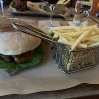 😍 at Enchilada in Koblenz