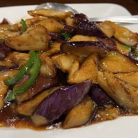   at Vege Valley Restaurant in San Gabriel