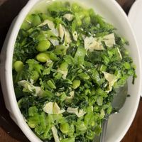   at Vege Valley Restaurant in San Gabriel