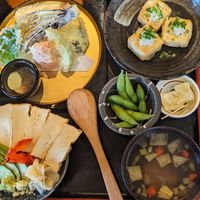  at Shaw's Sushi Bar & Dining in Fujikawaguchiko