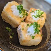  at Shaw's Sushi Bar & Dining in Fujikawaguchiko