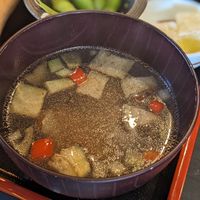  at Shaw's Sushi Bar & Dining in Fujikawaguchiko