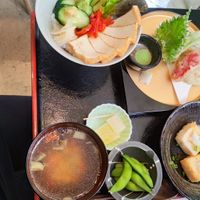  at Shaw's Sushi Bar & Dining in Fujikawaguchiko