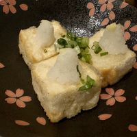   at Shaw's Sushi Bar & Dining in Fujikawaguchiko