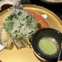   at Shaw's Sushi Bar & Dining in Fujikawaguchiko