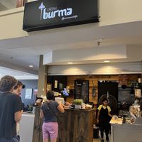 Urban Burma in Mango House  at Urban Burma in Aurora