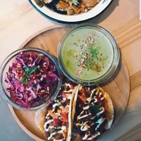 Yummy at SLOW in Soorts-hossegor