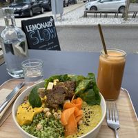   at SLOW in Soorts-hossegor