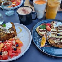 Août 2023 at SLOW in Soorts-hossegor