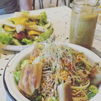  at SLOW in Soorts-hossegor