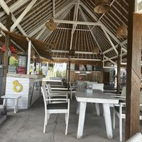   at The Sand in Lembongan