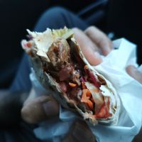 Wrappers Delight at Mood in Watford