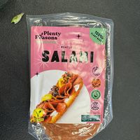   at Netto in Reykjavik