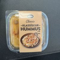   at Netto in Reykjavik