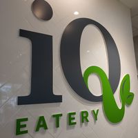 iQ Eatery at iQ  in Pensacola