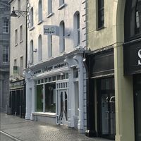 Voorkant van het restaurant  at Bell Pepper in Waterford