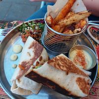  at En Root in South West London