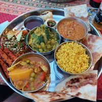  at En Root in South West London