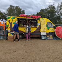  at En Root in South West London