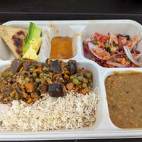  at En Root in South West London