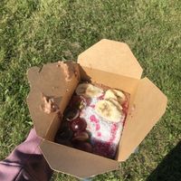 Power Porridge (£8)  at En Root in South West London