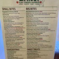   at En Root in South West London