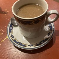 The Best Ever Vegan Chai   at En Root in South West London