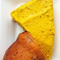 Sweet tooth at En Root in South West London