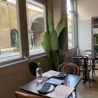 Ambience  at Kin + Deum in South East London