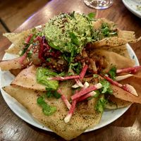   at Sarma in Somerville