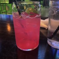   at Warehouse Bar and Grill in Boston