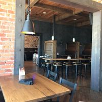 Restaurant  at The McMillan Bar and Kitchen in Flagstaff