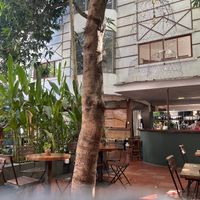  at Bong Bonlai at YK Art House in Phnom Penh