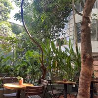   at Bong Bonlai at YK Art House in Phnom Penh