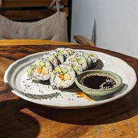 Maki Roll at Bong Bonlai at YK Art House in Phnom Penh