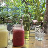   at Bong Bonlai at YK Art House in Phnom Penh