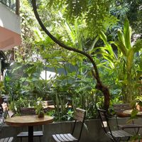   at Bong Bonlai at YK Art House in Phnom Penh