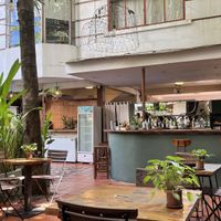   at Bong Bonlai at YK Art House in Phnom Penh