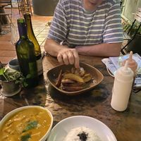   at Bong Bonlai at YK Art House in Phnom Penh