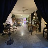   at Bong Bonlai at YK Art House in Phnom Penh