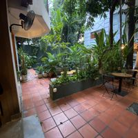   at Bong Bonlai at YK Art House in Phnom Penh