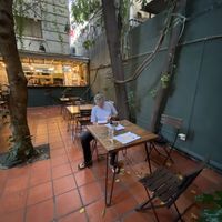   at Bong Bonlai at YK Art House in Phnom Penh