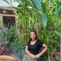  at Bong Bonlai at YK Art House in Phnom Penh