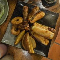  at Bong Bonlai at YK Art House in Phnom Penh