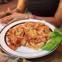 🤤 at Bong Bonlai at YK Art House in Phnom Penh