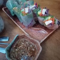 🤤 at Bong Bonlai at YK Art House in Phnom Penh