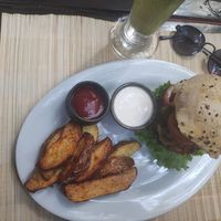 Very good at Bong Bonlai at YK Art House in Phnom Penh