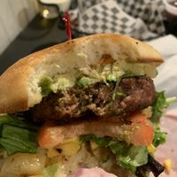 As good as it looks! Nom nom nom at Cool Cat Cafe in Lahaina